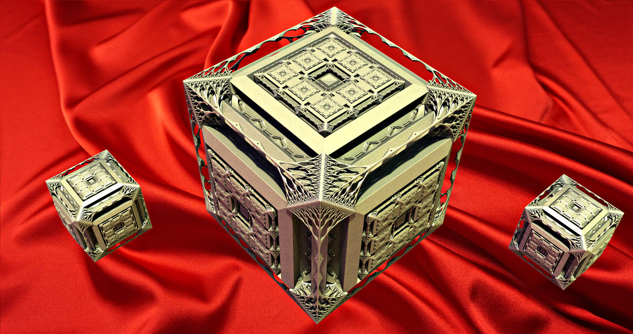 Deviantart Gold Box Mbb Golden Boxes by Normanexeter on DeviantArt