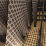 MB3D cloth walls