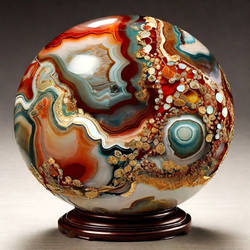 Turkish agate (7)