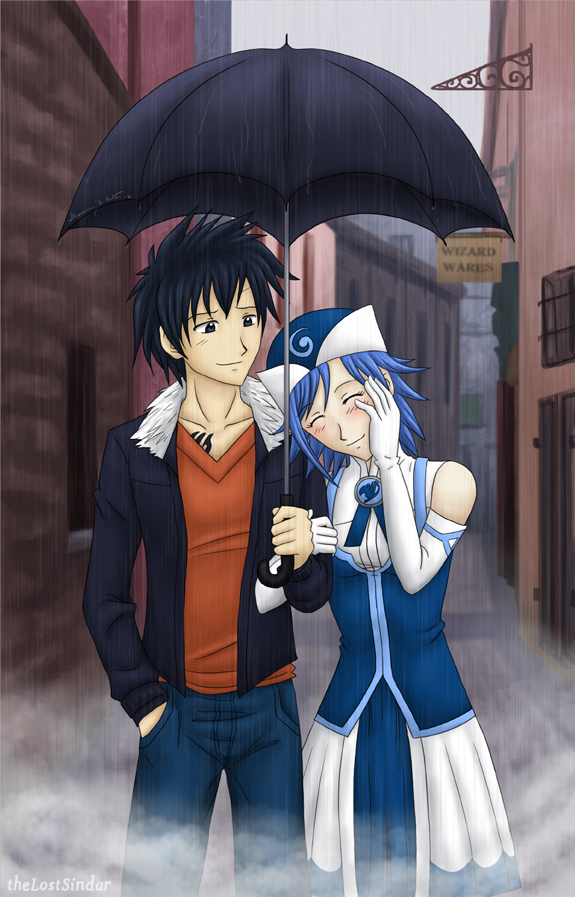 Rain Date