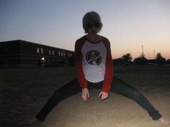 Homestuck Photoshoot 54