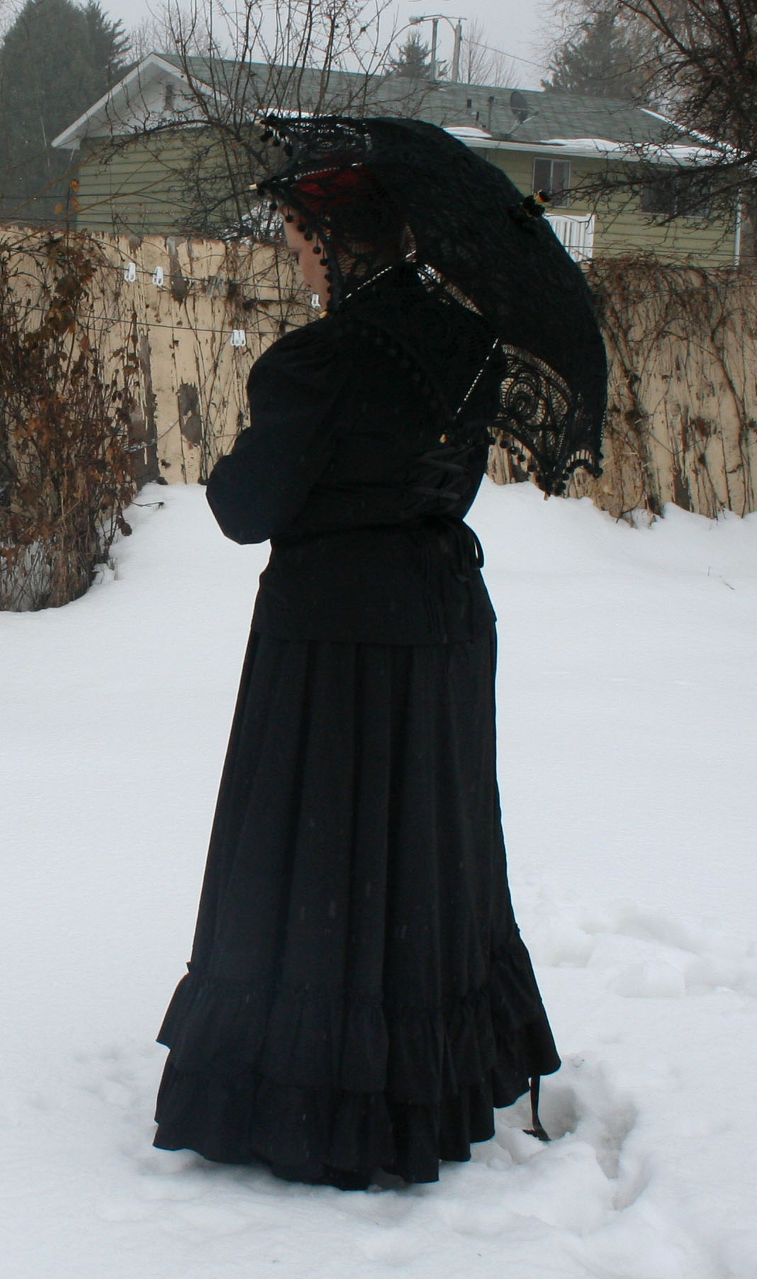 Cold Victorian Li 37