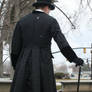 Brocade Victorian Gustov 6