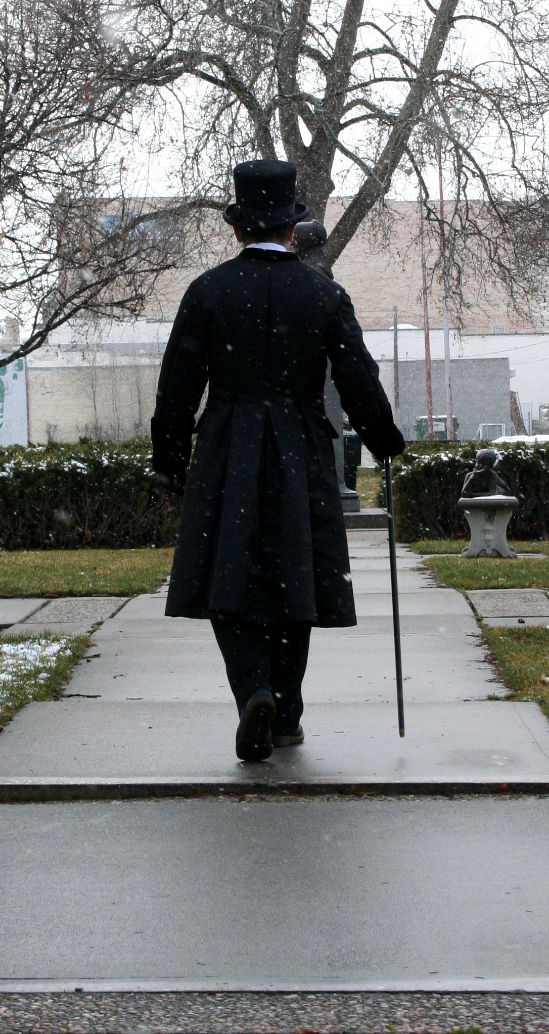 Brocade Victorian Gustov 49