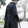 Brocade Victorian Gustov 54
