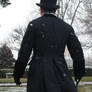 Brocade Victorian Gustov 56