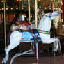 Gage Park Carousel 1