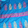 Sari Fabric 3