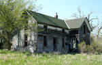 Holton Abandoned House