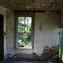Holton Abandoned House 12