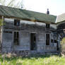Holton Abandoned House 39