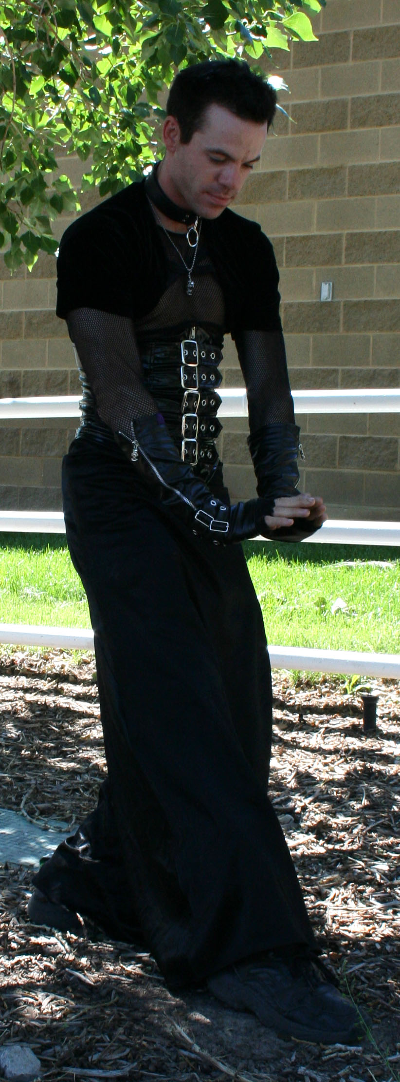 Corset Stalker 56