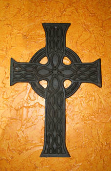 Knick-Knacks 12 - Cross