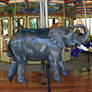 Hogle Zoo 6 - Carousel