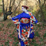 Autumn Kimono Li 47