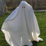 Gustov the Spooky Ghost 20