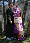 Ode To Kyoto Couple 46