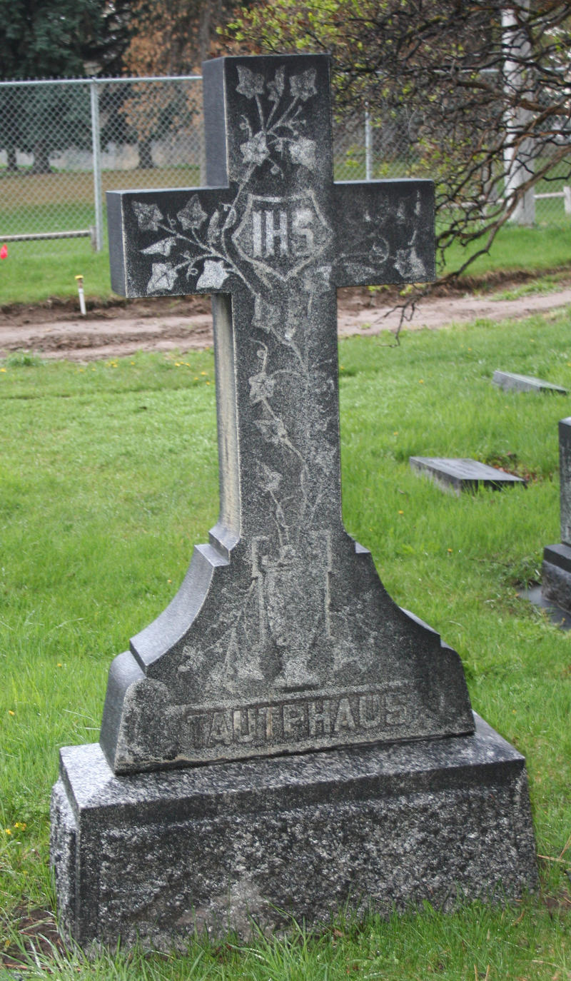 Rose Hill Cemetery 34