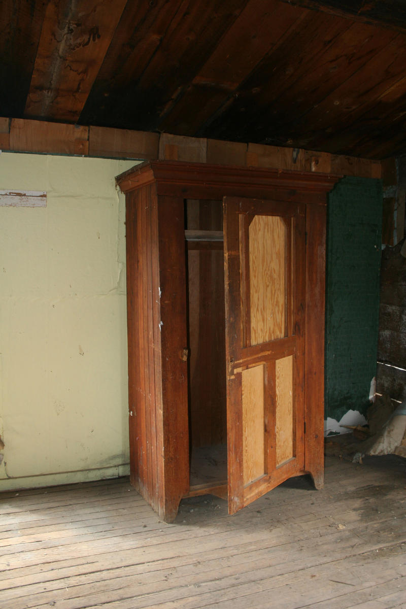 Bannack Ghost Town 115