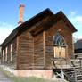 Bannack Ghost Town 265