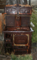 Bannack Ghost Town 378