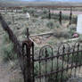 Bannack Cemetery 28