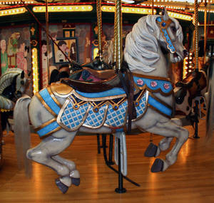 Missoula Carousel 19