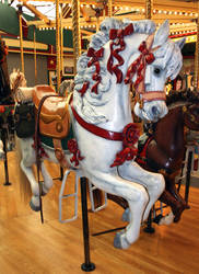 Missoula Carousel 39