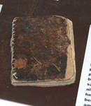 MoA Museum 8 Old Book by Falln-Stock