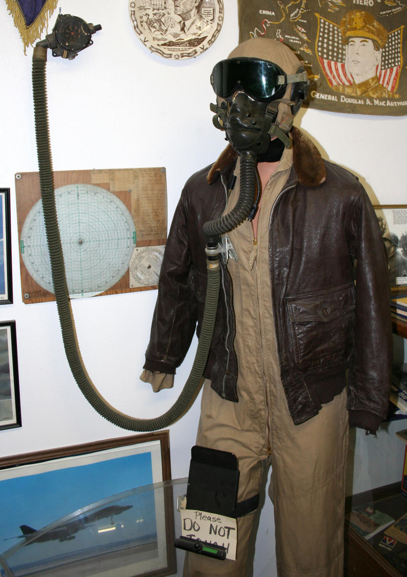 MoA Museum 68 Military