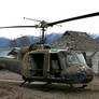 MoA Museum 194 Helicopter