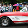 Gay Pride 2009 31 Classic Car