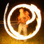 Fire Dancer 4