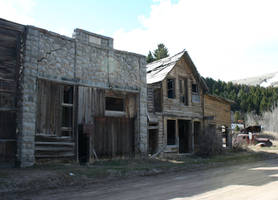 Marysville Ghost Town 5