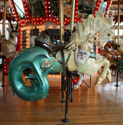 Great Plains Carousel 1