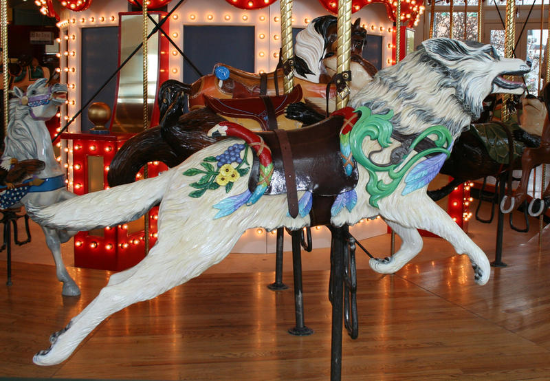 Great Plains Carousel 14