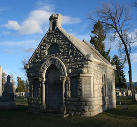 Forestvale Cemetery 33