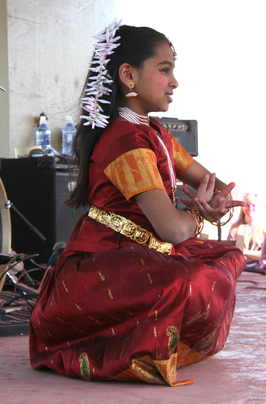 Holi Festival 2010 29