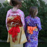 Kimono Girls 11