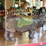 Denver Zoo 291 Carousel