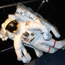 Denver Museum Space Man Spiff 124