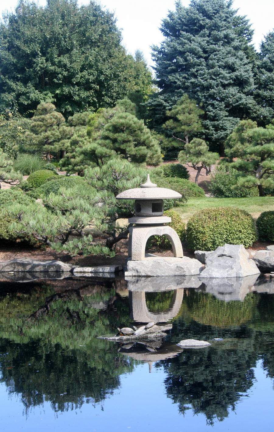 Denver Botanical 11