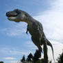 Denver Botanical Dinosaur 84
