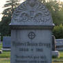 Fairmount Cemetery 79
