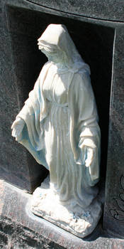 Mount Olivet Cemetery Mary 296