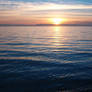 Alameda Ocean Sunset 2
