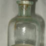 Apothecary Bottle 7
