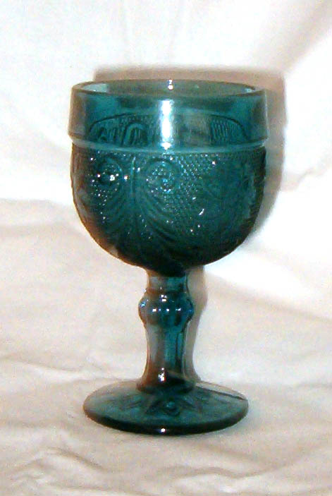 Glass Chalice 1 by Falln-Stock