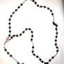 Hematite Rosary