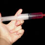 Large Syringe 7
